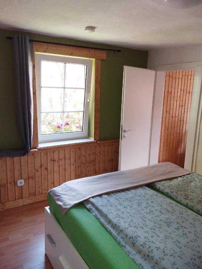 Appartement An Der Bicke Dehringhausen Buitenkant foto