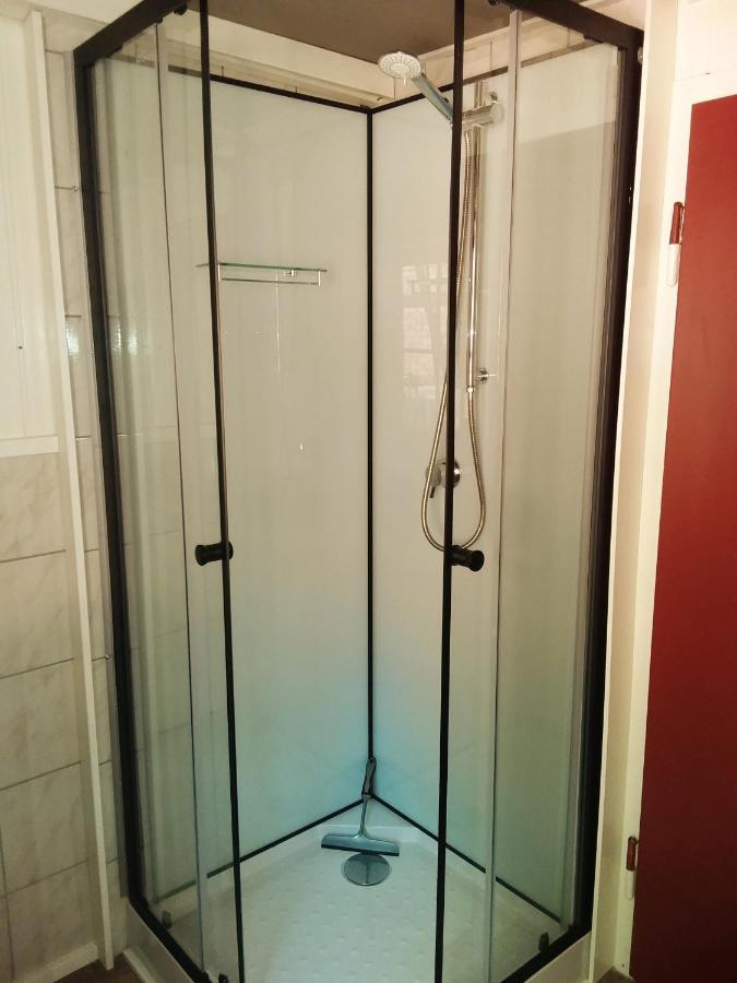 Appartement An Der Bicke Dehringhausen Buitenkant foto
